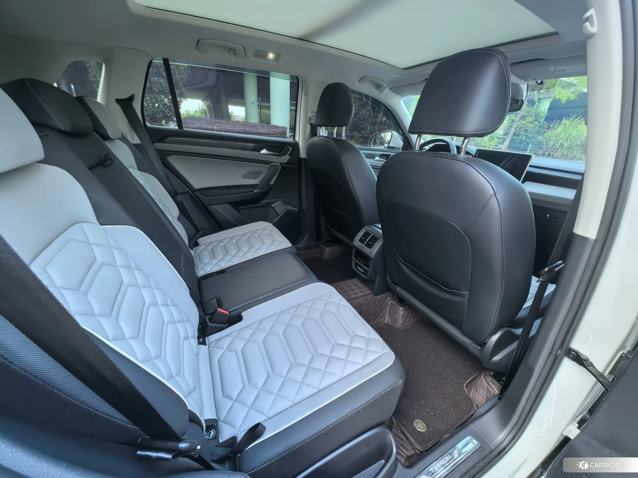 Volkswagen Tanyue id 4405865 из Китая 17