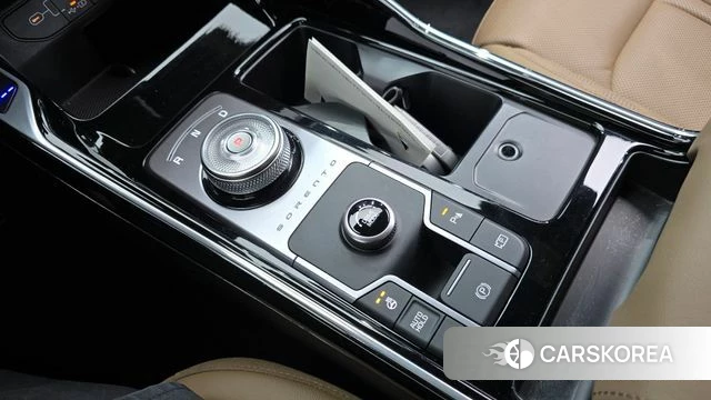 Kia The New Sorento 4th Generation id 4739506 из Кореи 31