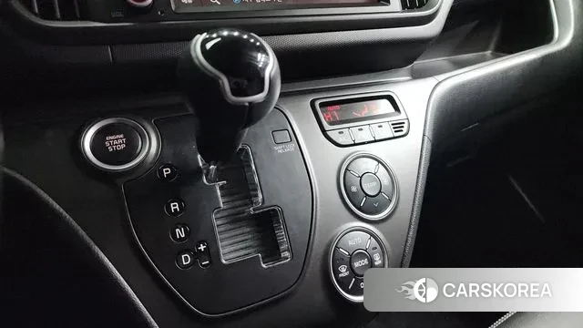 Kia The New Kia Ray id 3571742 из Кореи 19