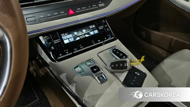 Hyundai The New Grandeur IG Hybrid id 3852628 из Кореи 19