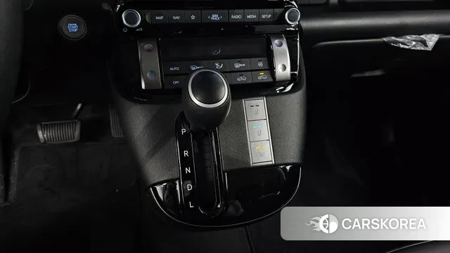 Hyundai Casper id 3468400 из Кореи 19