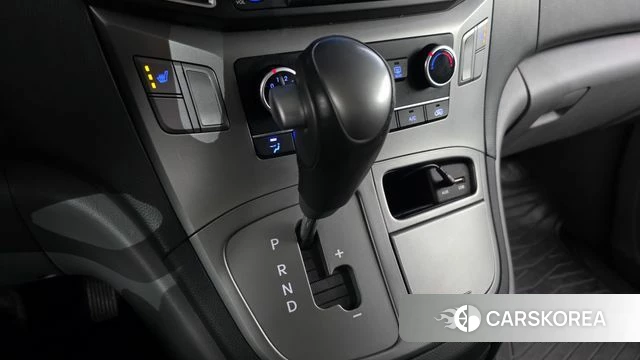 Hyundai The New Grand Starex id 4850102 из Кореи 19