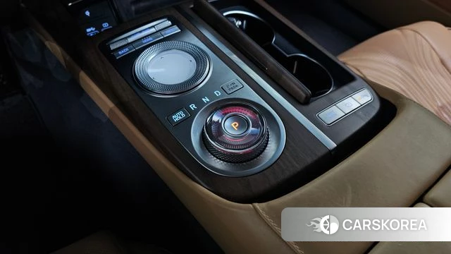 Genesis G80 (RG3) id 3812341 из Кореи 19