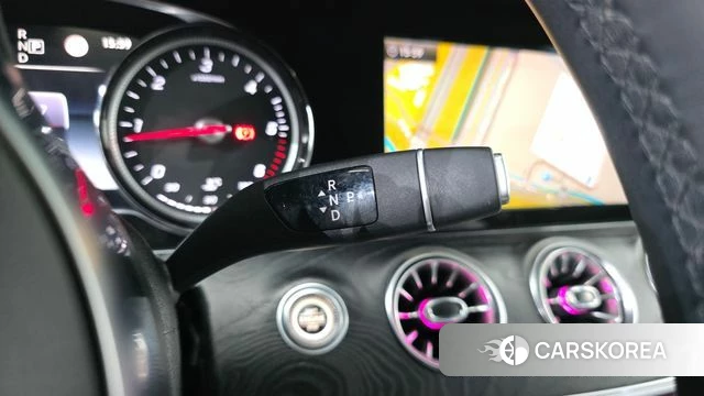 Mercedes-Benz E-Class W213 id 4447748 из Кореи 19