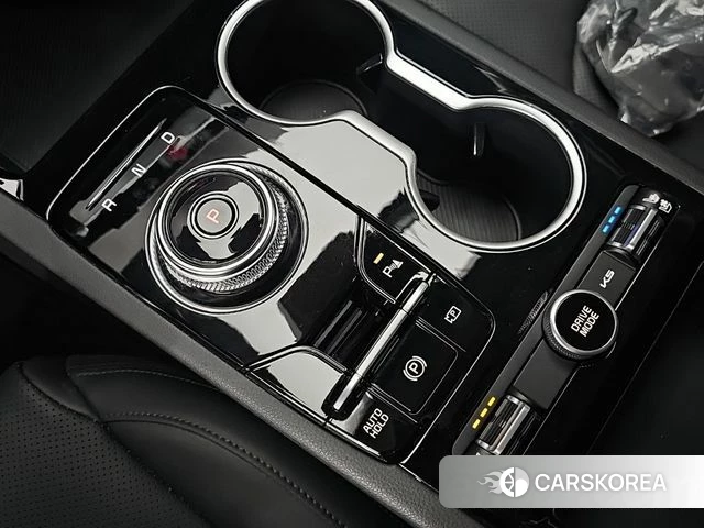 Kia The New K5 Hybrid 3rd generation id 4468717 из Кореи 19