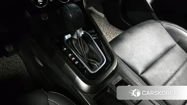 Renault Korea (Samsung) XM3 id 3508842 из Кореи 19