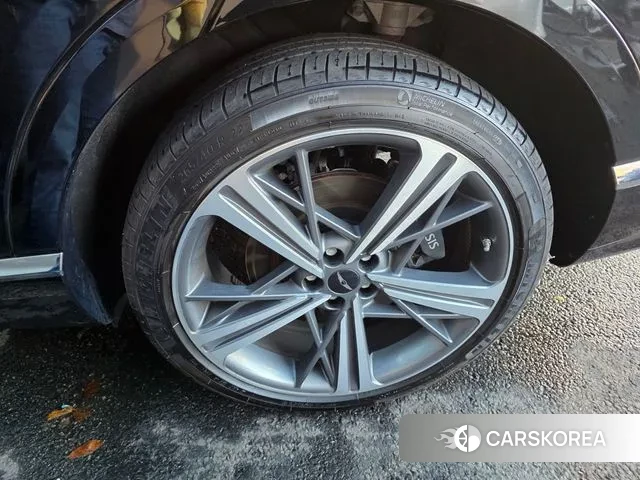 Genesis GV80 Coupe id 3431719 из Кореи 15