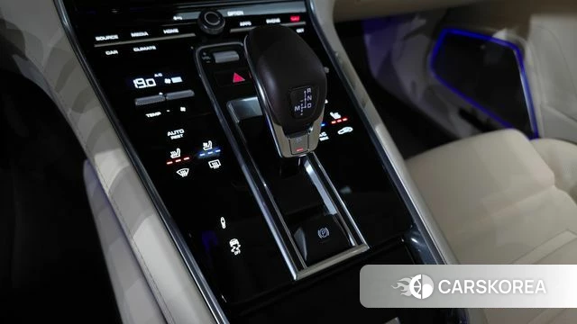 Porsche Panamera (971) id 4402426 из Кореи 19