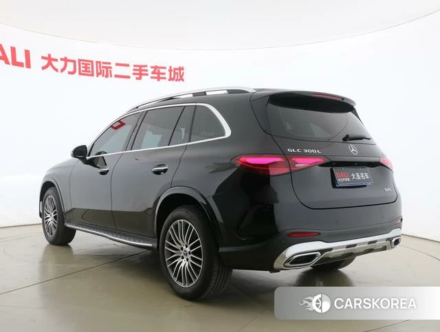 Mercedes-Benz GLC id 4275577 из Китая 15