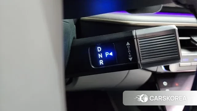 Hyundai Grandeur (GN7) id 3732595 из Кореи 20