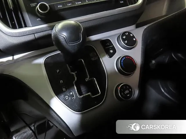 Kia The New Ray id 3735478 из Кореи 18