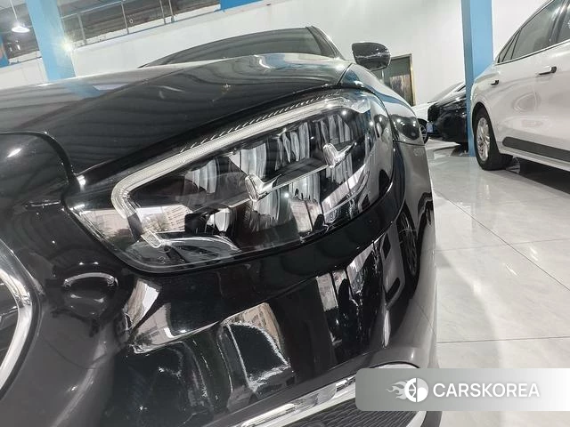 Mercedes-Benz E-class id 4334713 из Китая 15