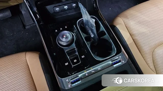 Kia Carnival 4th generation id 3787672 из Кореи 19