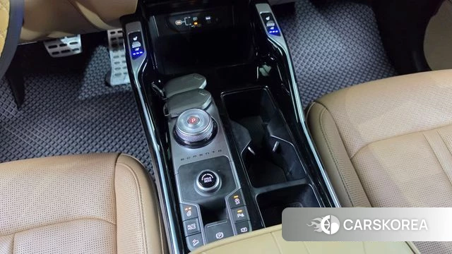 Kia The New Sorento 4th Generation id 4935141 из Кореи 29