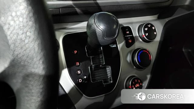 Kia The New Ray id 3859821 из Кореи 19