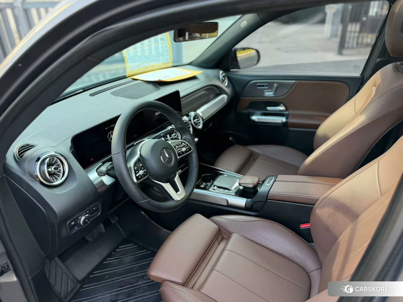 Mercedes-Benz GLB id 4407489 из Китая 9