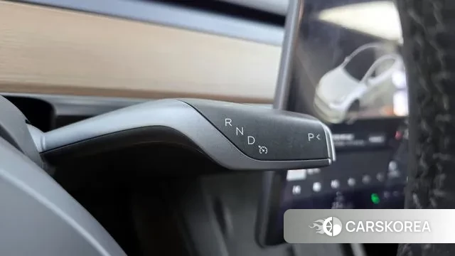 Tesla Model Y id 3003637 из Кореи 19