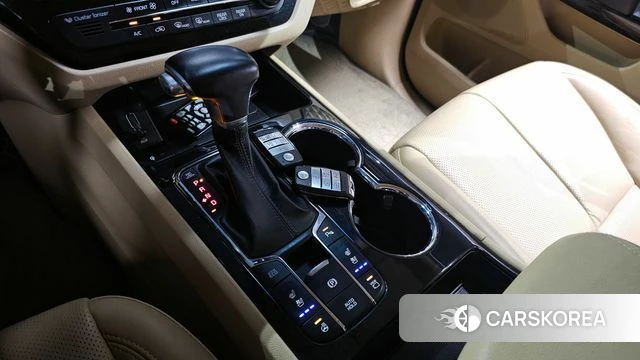 Kia The New Carnival id 4447896 из Кореи 19