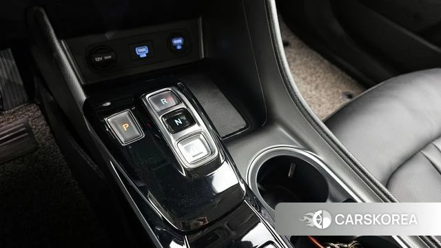 Hyundai Sonata (DN8) id 3898474 из Кореи 19