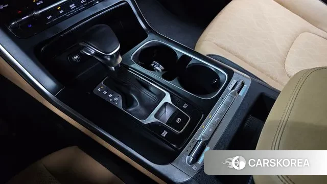 Kia Carnival 4th generation id 2989927 из Кореи 19