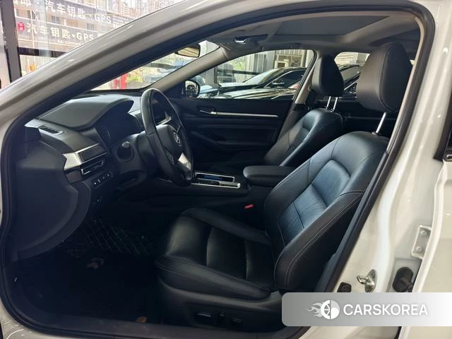 Nissan Teana id 4272653 из Китая 17