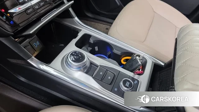 Ford Explorer 6th Generation id 3691205 из Кореи 19