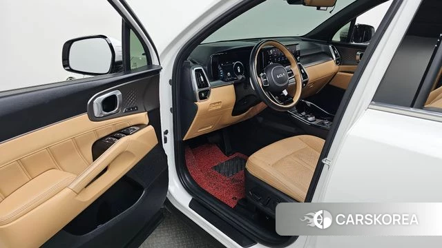 Kia Sorento 4th Generation id 4266839 из Кореи 30