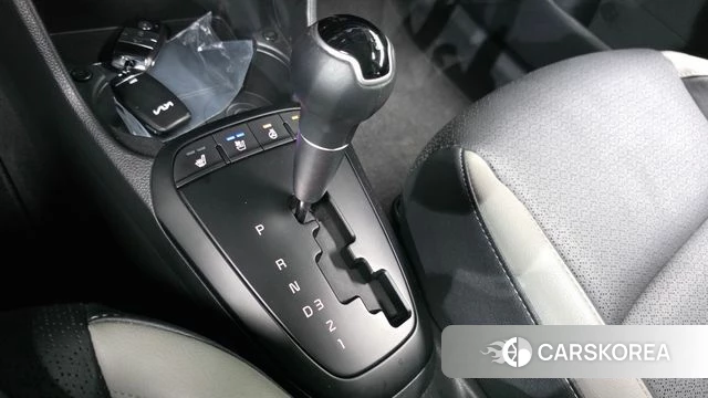 Kia Morning Urban (JA) id 4591424 из Кореи 30