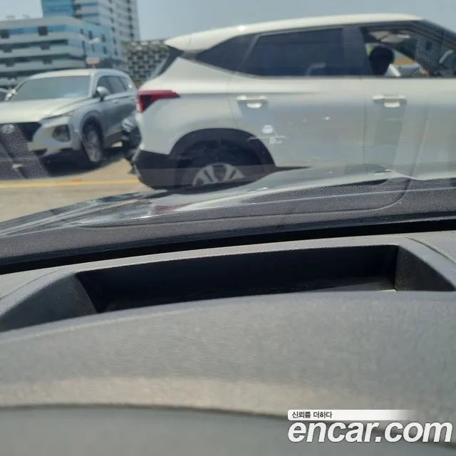 Genesis G80 (RG3) id 2922193 из Кореи 19