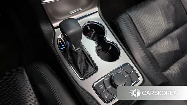 Jeep Grand Cherokee id 3402931 из Кореи 19