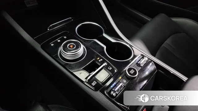 Kia K5 3rd generation id 3378056 из Кореи 19