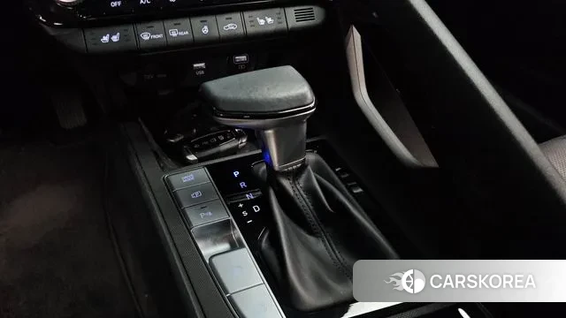 Hyundai Avante (CN7) id 3406704 из Кореи 19