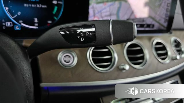 Mercedes-Benz E-Class W213 id 4682924 из Кореи 32