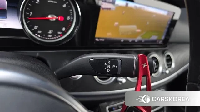 Mercedes-Benz E-Class W213 id 3573391 из Кореи 19