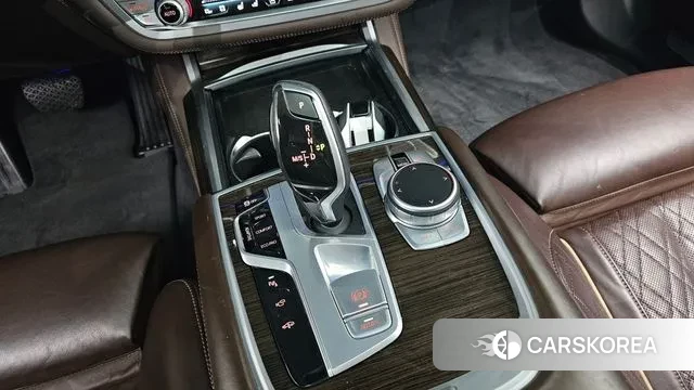 BMW 7 Series (G11) id 3302045 из Кореи 19