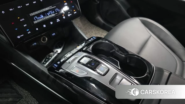 Hyundai Tucson (NX4) id 4758659 из Кореи 31
