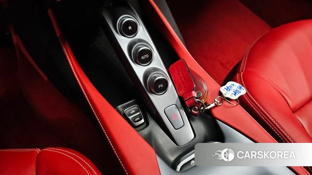 Ferrari Portofino id 3899529 из Кореи 19