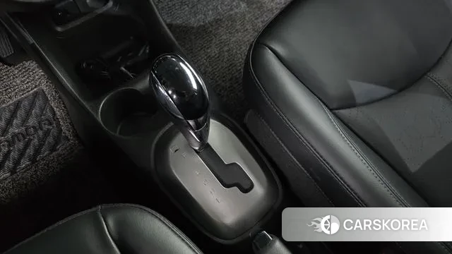 Chevrolet (GM Daewoo) The Next Spark id 3661960 из Кореи 19