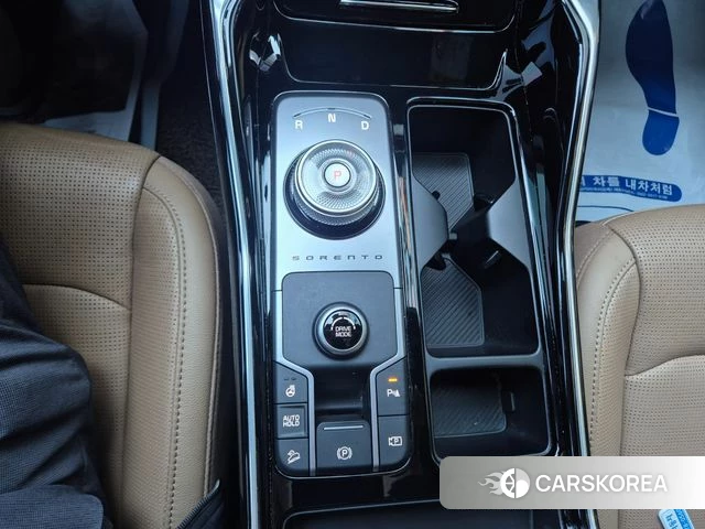 Kia The New Sorento 4th Generation id 4442277 из Кореи 19