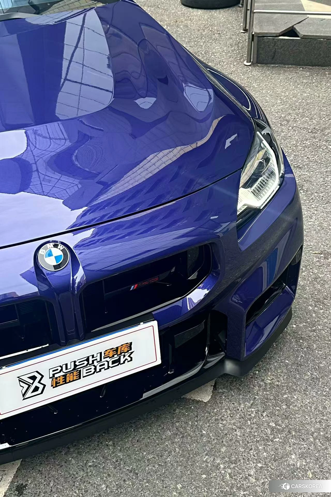 BMW M2 id 4473602 из Китая 12
