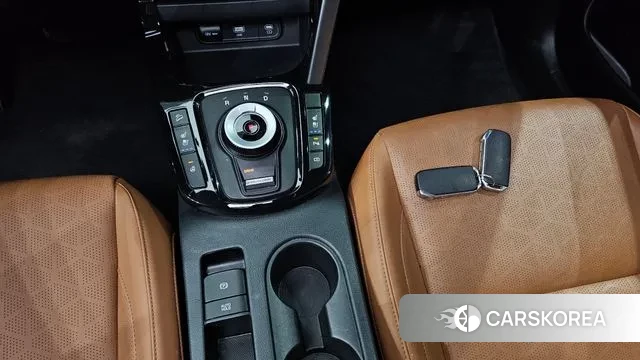 Kia The New Seltos id 3492601 из Кореи 19