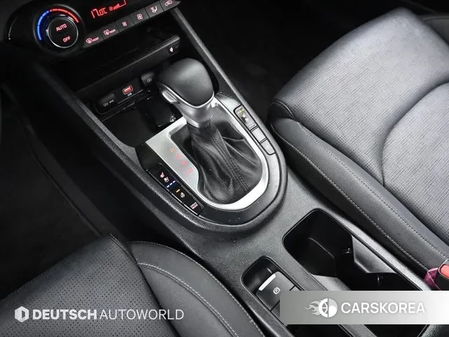 Kia The New K3 2nd generation id 2999180 из Кореи 19