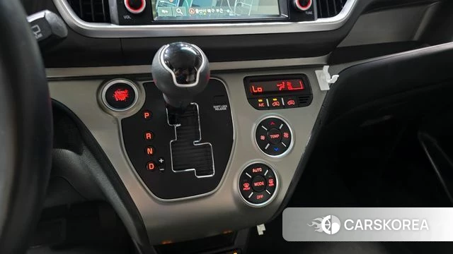Kia The New Ray id 4765351 из Кореи 32