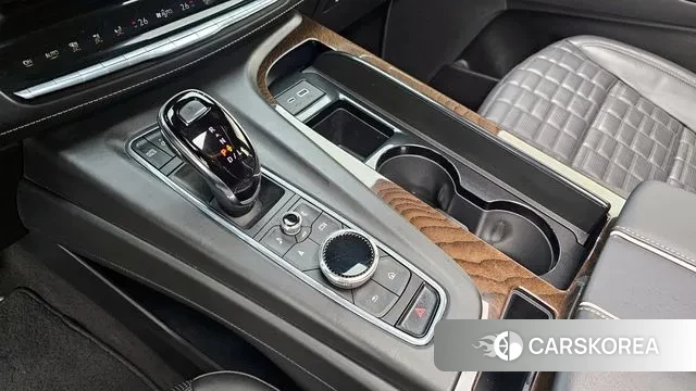 Cadillac Escalade 5th Generation id 3550305 из Кореи 19