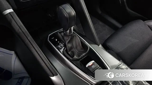 Renault Korea (Samsung) The New QM6 id 3383883 из Кореи 19