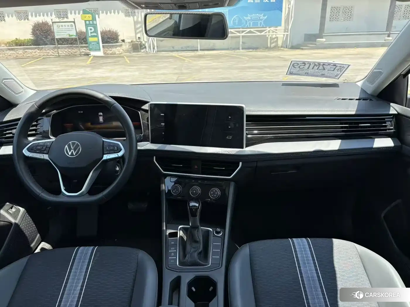 Volkswagen Sagitar id 4669468 из Китая 9
