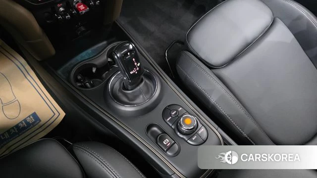 Mini Cooper Countryman id 4019778 из Кореи 19