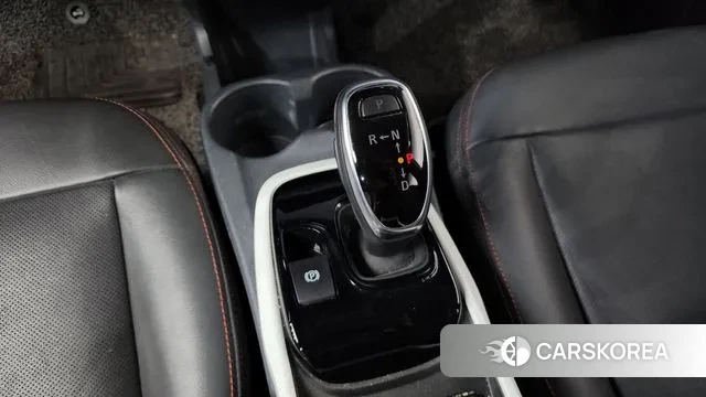 Chevrolet (GM Daewoo) Bolt EV id 3698300 из Кореи 19