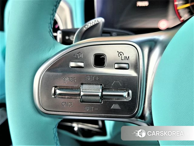 Mercedes-Benz G-Class W463b id 3800746 из Кореи 19