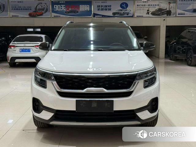 Kia Proud run id 4254120 из Китая 21